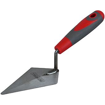 Faithfull FAISGTPT5 Soft-Grip Pointing Trowel