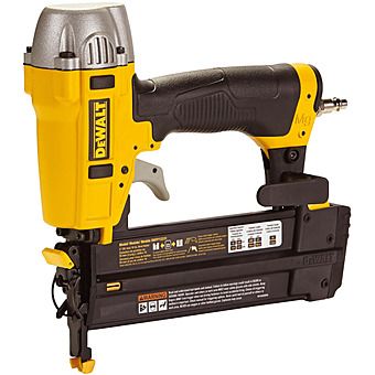 Picture of DeWalt DPN1850-XJ 50mm 18G Air Straight Brad Nailer DPN1850