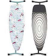 Brabantia Ironing Board Size D With Heat Resistant Parking Zone