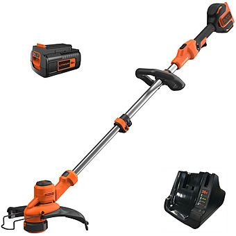 Picture of Black & Decker BCSTA5362L1 36V Cordless 33cm Strimmer