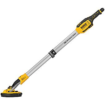 Picture of DeWalt DCE800N 18V XR 225mm 9" Drywall Sander DCE800 Body Only