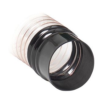 120mm Easy Fit Cuff For 100mm CamVac Dust Extraction Hose