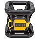 DeWalt DCE074D1R 18V XR Self Levelling Red Rotary Laser Kit