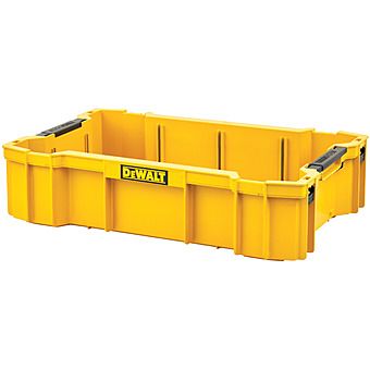 Picture of DeWalt ToughSystem 2.0 Deep Internal Tray DWST83408-1