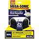 STV Mega-Sonic Mouse &amp; Rat Repeller Ultrasonic Twin-Speaker