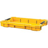 DeWalt ToughSystem 2.0 Shallow Internal Tray DWST83407-1