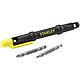 Stanley 4-in-1 Pocket Screwdriver 66-344M