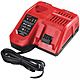 Milwaukee M12-18 FC Multi Charger Lithium-ion 12V &amp; 18V | 4932451079