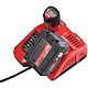 Milwaukee M12-18 FC Multi Charger Lithium-ion 12V &amp; 18V | 4932451079