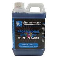 Glimmermann Professional Non Acidic Wheel Cleaner 2L