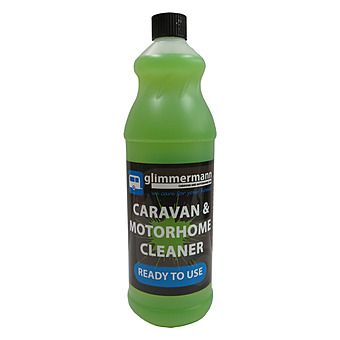 Glimmermann Caravan & Motorhome Cleaner 1L