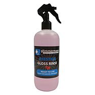 Glimmermann Prestige Gloss Rinse 500ml