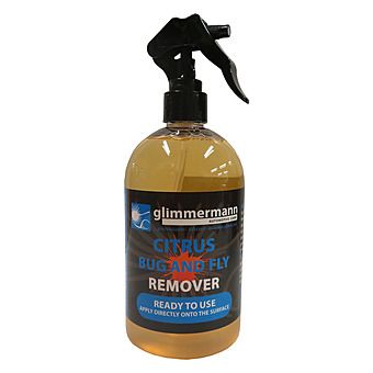 Glimmermann Citrus Bug & Fly Remover 500ml