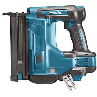 Makita DBN500ZJ 18V Cordless 18GA Finish Brad Nailer Body Only