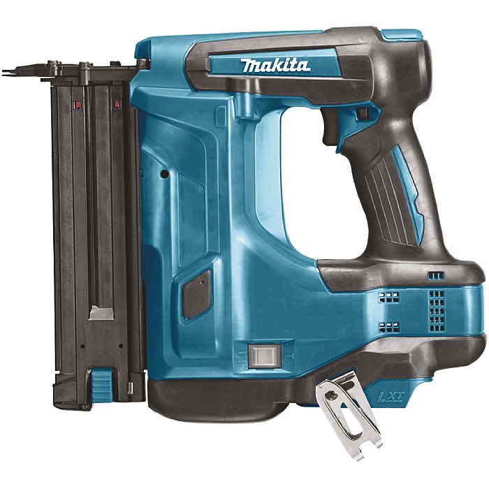 tidligere Ernest Shackleton Sømand Makita DBN500ZJ 18v Cordless 18GA Finish Brad Nailer Body Only - Ray  Grahams DIY Store