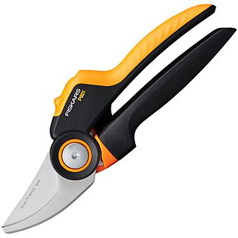 Fiskars P921 PowerGear X Bypass Pruners Secateurs