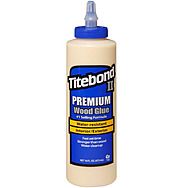 Titebond Premium 2 Wood Glue 473ml