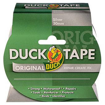 Picture of UniBond Original Duct Duck Tape 50mm