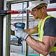Bosch GDX 18V-200 &quot;Freak&quot; Brushless Impact Driver &amp; 1/2&quot; Wrench 18V Body Only