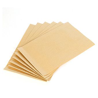 CamVac 6 Pack Paper Motor Filter Bags CVG170-101