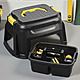 Step Stool With Tool Storage Caddy