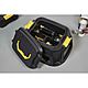 Step Stool With Tool Storage Caddy