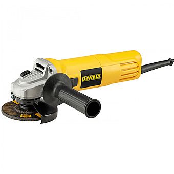 DeWalt DWE4117 125mm Angle Grinder 950W 230V