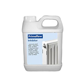 Primaflow Central Heating System Inhibitor 1L