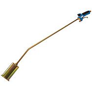 Silverline Roofing Gas Torch 1,200C 922724