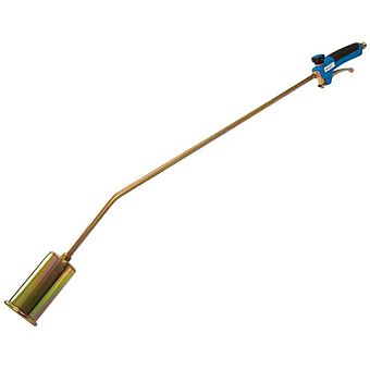 Picture of Silverline Roofing Gas Torch 1,200C 922724
