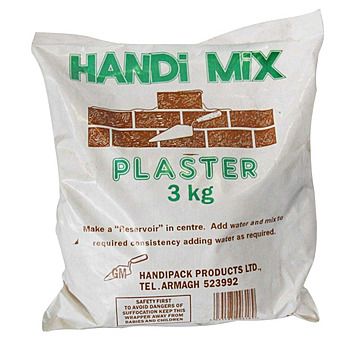 Handi Mix Handy Plaster 3kg