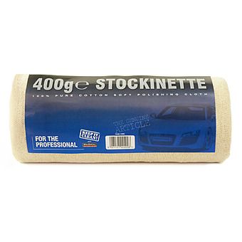 Span Stockinette Roll 400gm