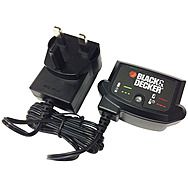 Black & Decker 18V Li-ion Battery Charger 90590289-05