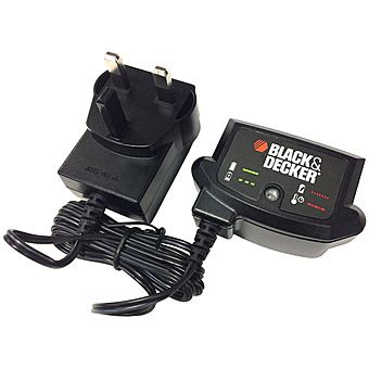 Black & Decker 18V Li-ion Battery Charger 90590289-05