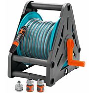 Hozelock 7250 Maxi Plus General Purpose Garden Hose 50m - Ray