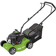 Draper 58567 Lawnmower 3.3 HP 39cm Petrol Lawn Mower