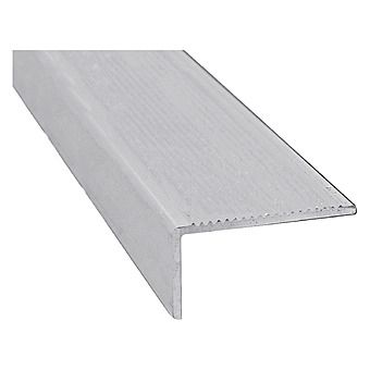 Picture of Aluminium Step-Edge 38 x 14mm