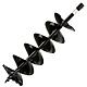 Makita E-07319 200mm Earth Auger Cutter &amp; Pin - Fits DDG460 &amp; DG001G