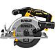 DeWalt DCS565N 18V XR Brushless 165mm Circular Saw Body Only