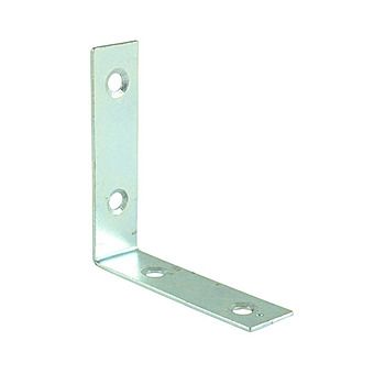 Picture of TIMco 38mm Corner Brace Angle Brackets