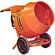 Belle MINIMIX150 230V Professional Cement Mixer &amp; Stand