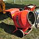 Belle MINIMIX150 230V Professional Cement Mixer &amp; Stand