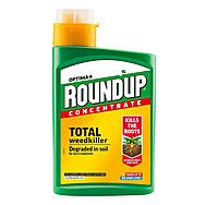 Roundup Optima Weed Killer