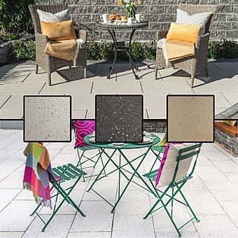 Picture of Merrion Flag Stones 600mm x 400mm x 40mm