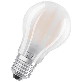 Osram 11W = 100W Warm White LED Light Bulb 1521lm GLS E27