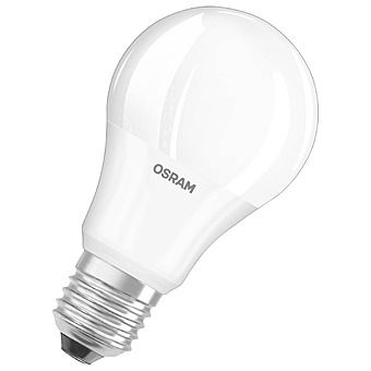 Osram 8.5W = 60W Warm White LED Light Bulb 806lm GLS E27