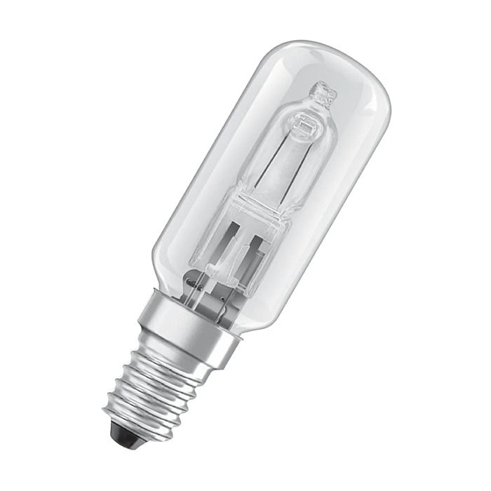 Osram 25W Halogen Appliance Light Bulb For Fridge etc. E14 Ray