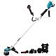 Makita DUR368AZ 36V (18V x2) 35cm Strimmer Brush Cutter Body Only