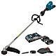 Makita DUR369LPT2 36V (18V x2) Cordless 43cm Strimmer 2 x 5.0Ah Batteries