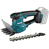 Makita DUM111ZX 18V 11cm Grass Shears/20cm Hedge Trimmer Body Only